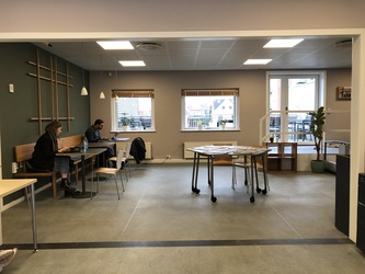 Bibliotekshuset