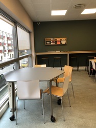 Bibliotekshuset
