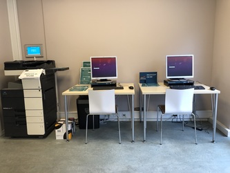 Bibliotekshuset