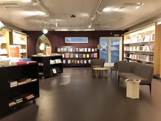 Bibliotekshuset