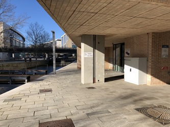 Ørestad Bibliotek