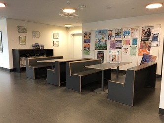 Ørestad Bibliotek