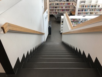 Ørestad Bibliotek