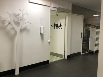 Ørestad Bibliotek