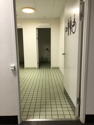 Ørestad Bibliotek
