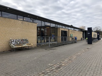 Vigerslev Bibliotek