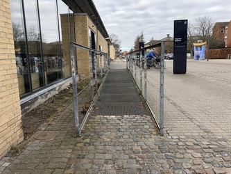 Vigerslev Bibliotek