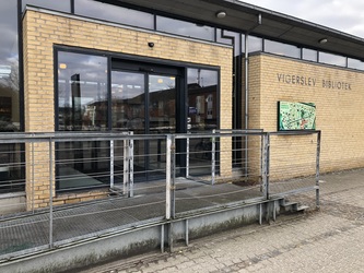 Vigerslev Bibliotek