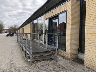 Vigerslev Bibliotek