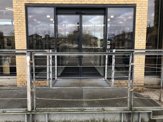 Vigerslev Bibliotek