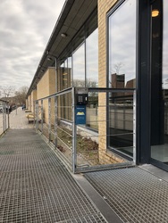 Vigerslev Bibliotek
