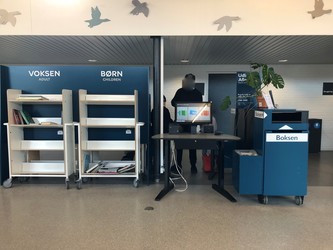 Vigerslev Bibliotek