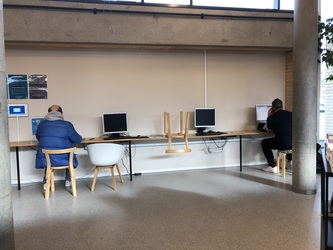 Vigerslev Bibliotek