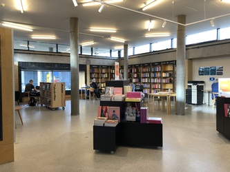 Vigerslev Bibliotek