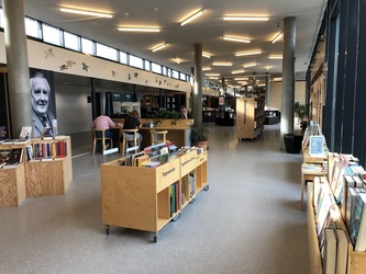 Vigerslev Bibliotek