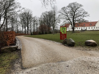 Rønnebæksholm Kunst og Kulturcenter