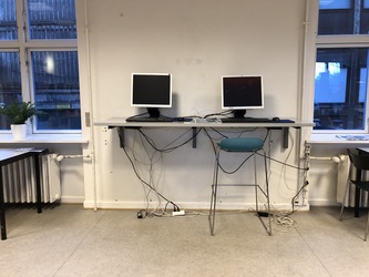 Vesterbro Bibliotek