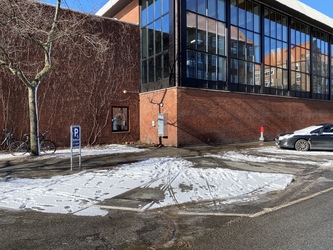 Frankrigsgade Svømmehal