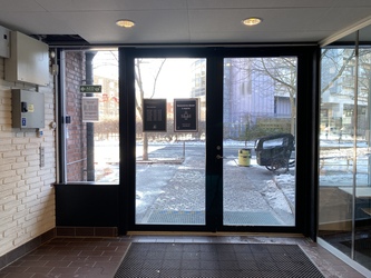 Frankrigsgade Svømmehal