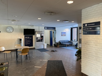 Frankrigsgade Svømmehal