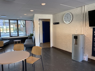 Frankrigsgade Svømmehal