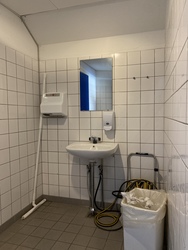 Frankrigsgade Svømmehal