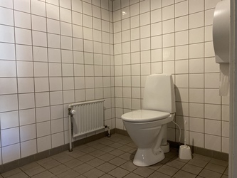 Frankrigsgade Svømmehal