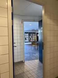 Frankrigsgade Svømmehal