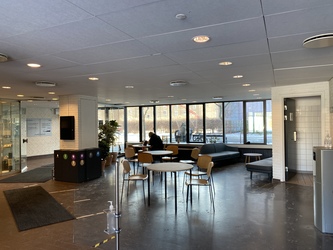 Frankrigsgade Svømmehal