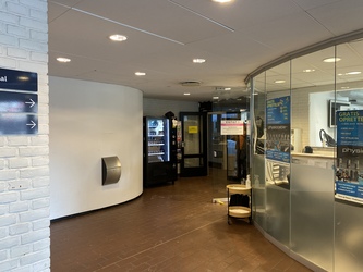 Frankrigsgade Svømmehal