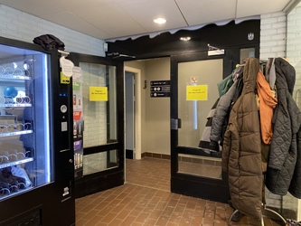 Frankrigsgade Svømmehal