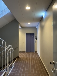 Frankrigsgade Svømmehal