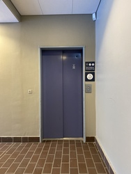 Frankrigsgade Svømmehal
