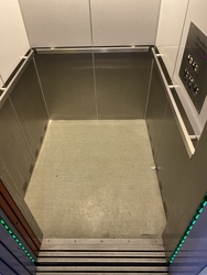 Frankrigsgade Svømmehal