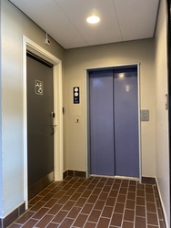 Frankrigsgade Svømmehal