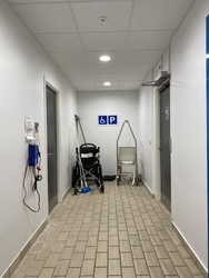 Frankrigsgade Svømmehal