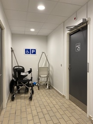 Frankrigsgade Svømmehal