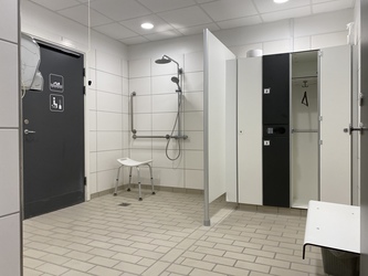 Frankrigsgade Svømmehal