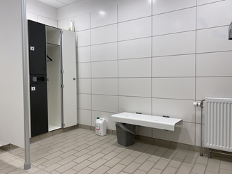 Frankrigsgade Svømmehal