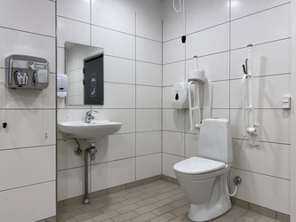 Frankrigsgade Svømmehal