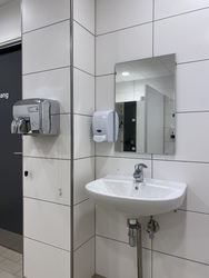 Frankrigsgade Svømmehal
