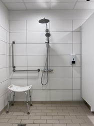 Frankrigsgade Svømmehal