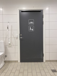 Frankrigsgade Svømmehal