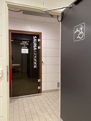 Frankrigsgade Svømmehal