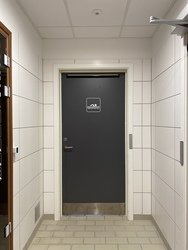 Frankrigsgade Svømmehal
