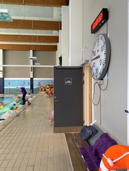 Frankrigsgade Svømmehal