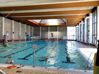 Frankrigsgade Svømmehal