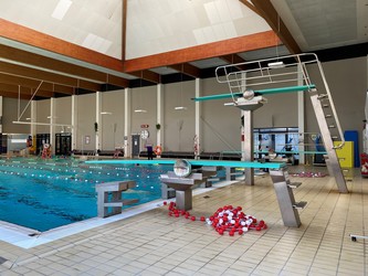 Frankrigsgade Svømmehal