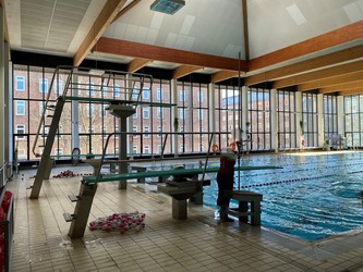 Frankrigsgade Svømmehal