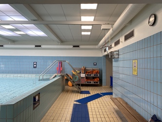 Frankrigsgade Svømmehal
